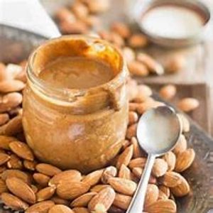 Rich Almond Butter 250g